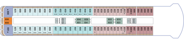 Azamara Cruises Azamara Quest Deck 8.png